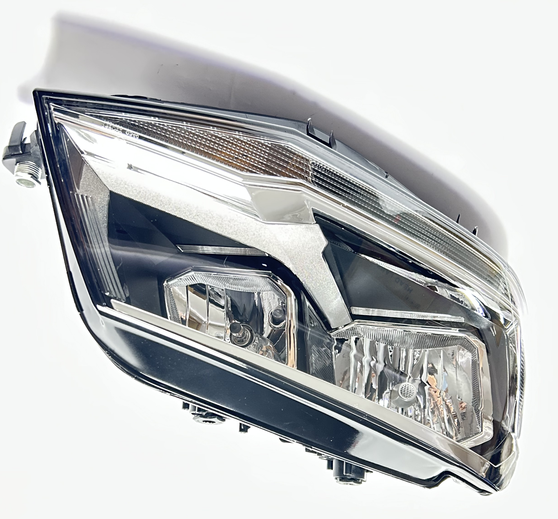 Sol Far 2K1941005 2K1941005A Caddy 2016-2020 İçi Krom