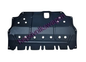 Karter Muhafazası Çelik Volkswagen Polo (2010-2015)