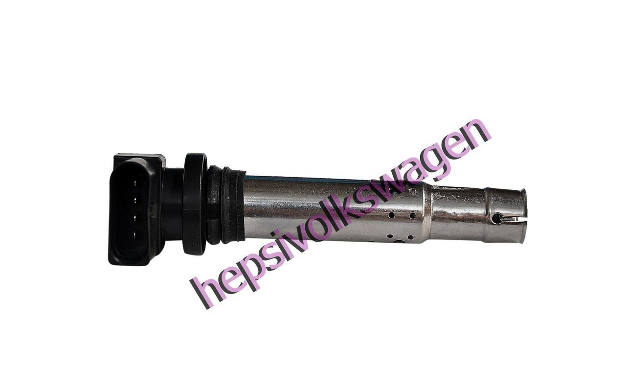 Ateşleme Bobini 036905715A 036905715C 036905715 Polo-Golf 4-Bora