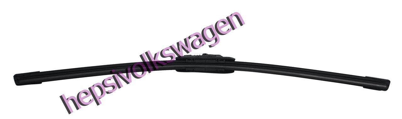 BOSCH Silecek Süpürgesi 530 mm Muz Tipi 3397008582