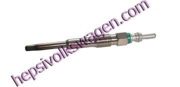 OEM Kızdırma Bujisi 1.9 AXB AXC 2.5 AXD Motor N10579202 T5