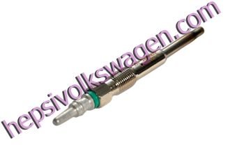 OEM Kızdırma Bujisi 1.9 AXB AXC 2.5 AXD Motor N10579202 T5