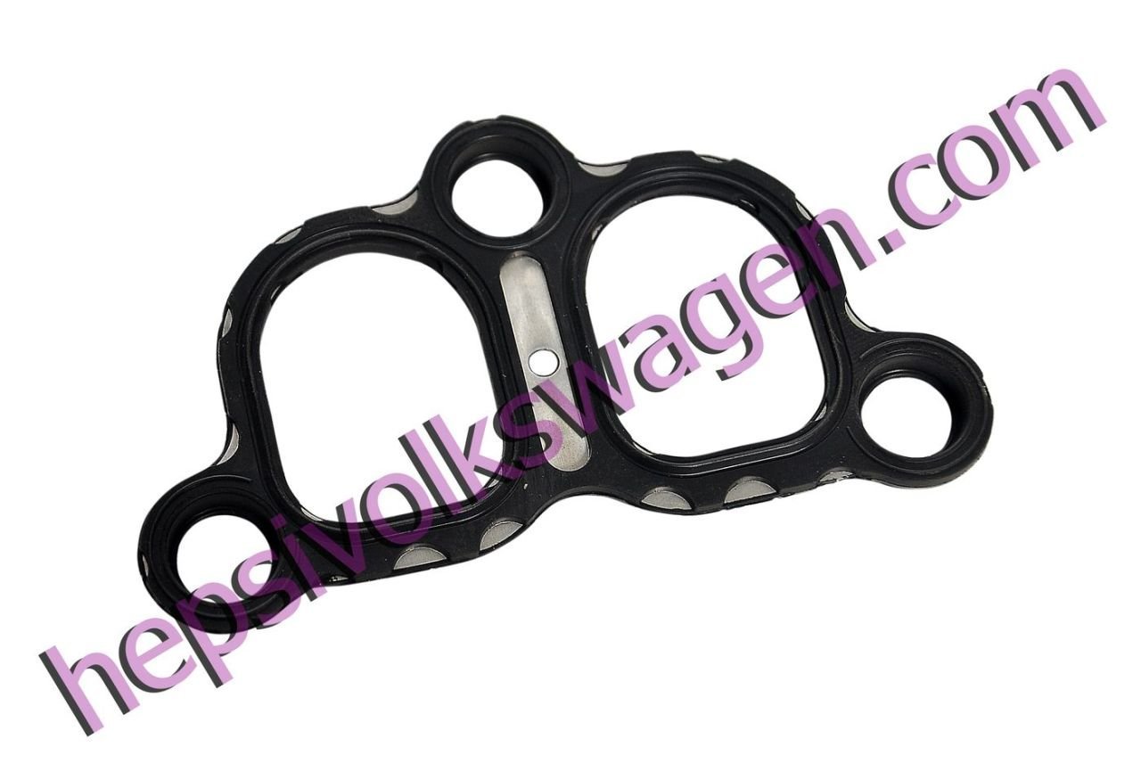 Emme Manifold Contası 2.5 AXD Motor 070129717A 16970-16971 T5