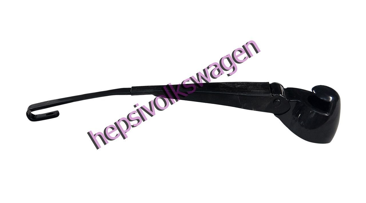 Arka Silecek Kolu 6N0955707B Volkswagen Polo (2000-2002)