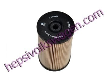 Mazot Filtresi 220/D 3C0127177 3C0127434 Passat-Caddy (2005-2010)