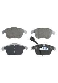 Fren Balatası Ön 5N0698151A 5N0698151B 561698151