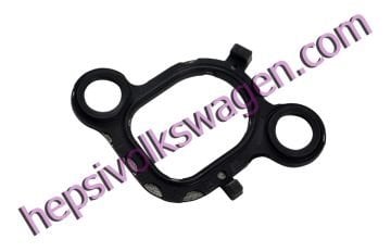 ELRİNG Emme Manifold Contası 2.5 AXD Motor 070129717B 16980 T5