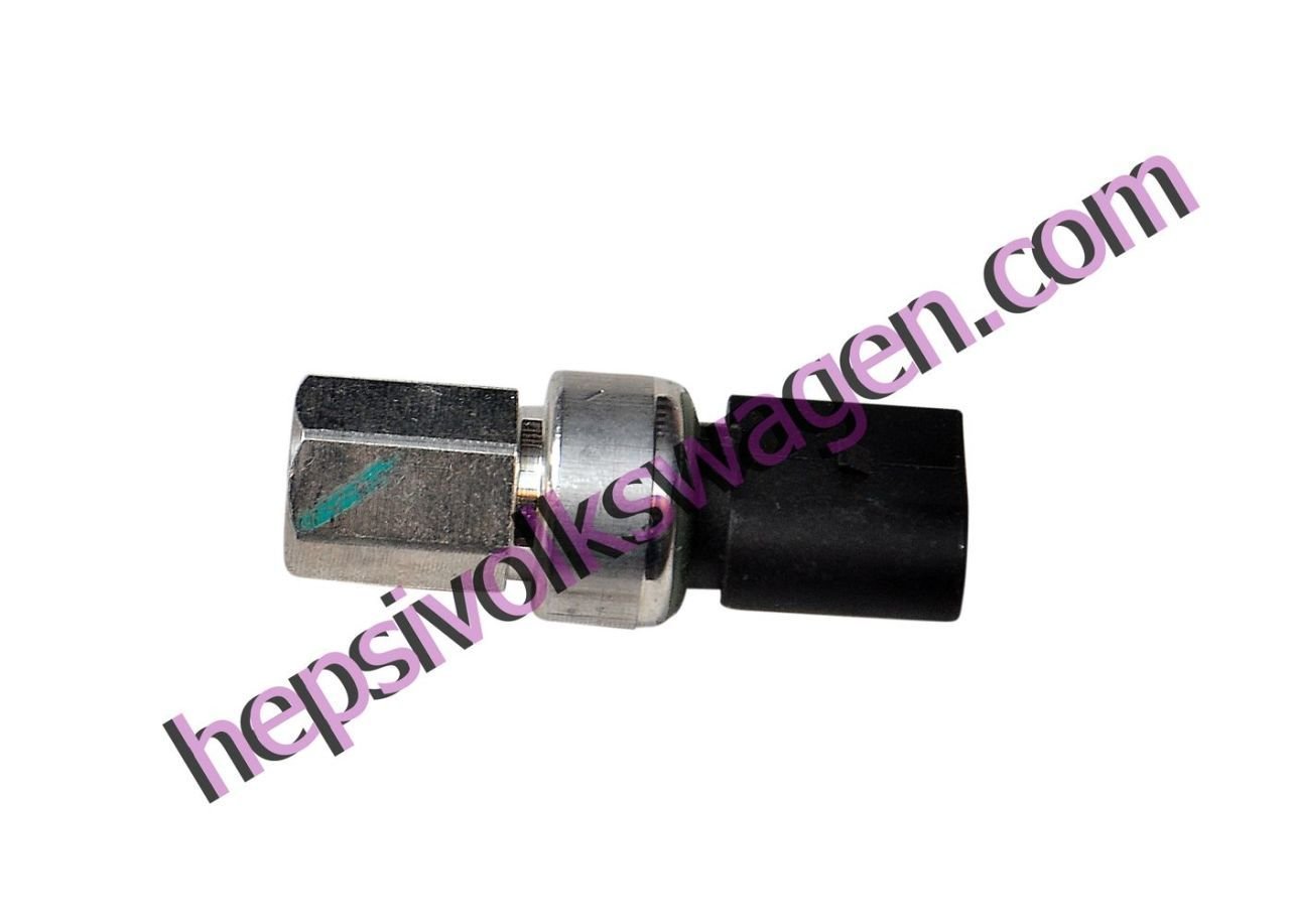 Klima Basınç Müşürü 1J0959126 1K0959126B 1K0959126A Golf 4-Bora