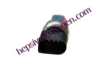 Klima Basınç Müşürü 1J0959126 1K0959126B 1K0959126A Golf 4-Bora