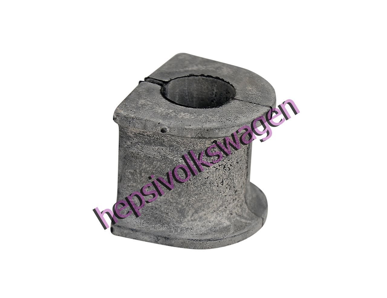 Viraj Demir Lastiği Ön 2H0411313C 2H0411313B  Amarok