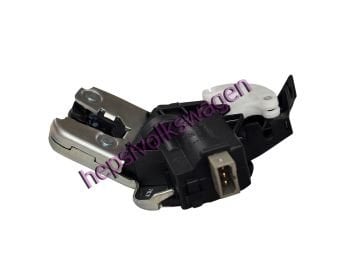 Bagaj Kilidi 4F5827505D 4E0827505C Passat (2006-2010)-Jetta