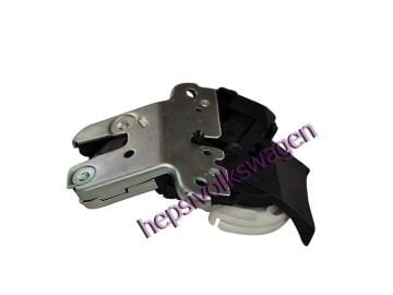 Bagaj Kilidi 4F5827505D 4E0827505C Passat (2006-2010)-Jetta