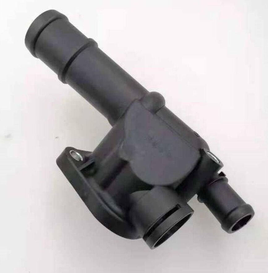 Su Flanşı 2.0 TDİ 03L121132 Golf 5 Golf 6