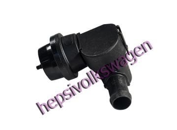 Kalorifer Musluğu 701819809G LT 35-Crafter-Transporter T4