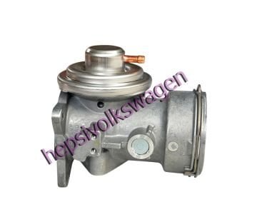 Egr Valfi 038131501AA 038131501AL 7372D Transporter T5-Passat