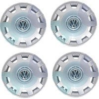 Volkswagen Golf 4 Jant Kapağı 14 İnç Takım