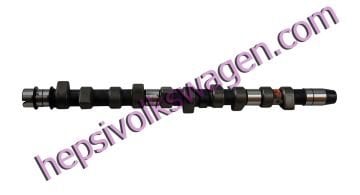 Eksantrik Mili 2.5 ACV Motor 074109101J 58007 Transporter T4