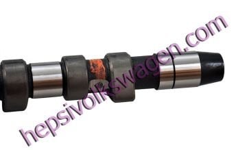 Eksantrik Mili 2.5 ACV Motor 074109101J 58007 Transporter T4