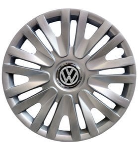 Volkswagen Golf 6 Jant Kapağı 15 İnç Takım