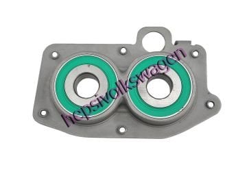 Şanzıman Rulmanı 02T311206E Polo (2003-2010)-Volkswagen Golf 5