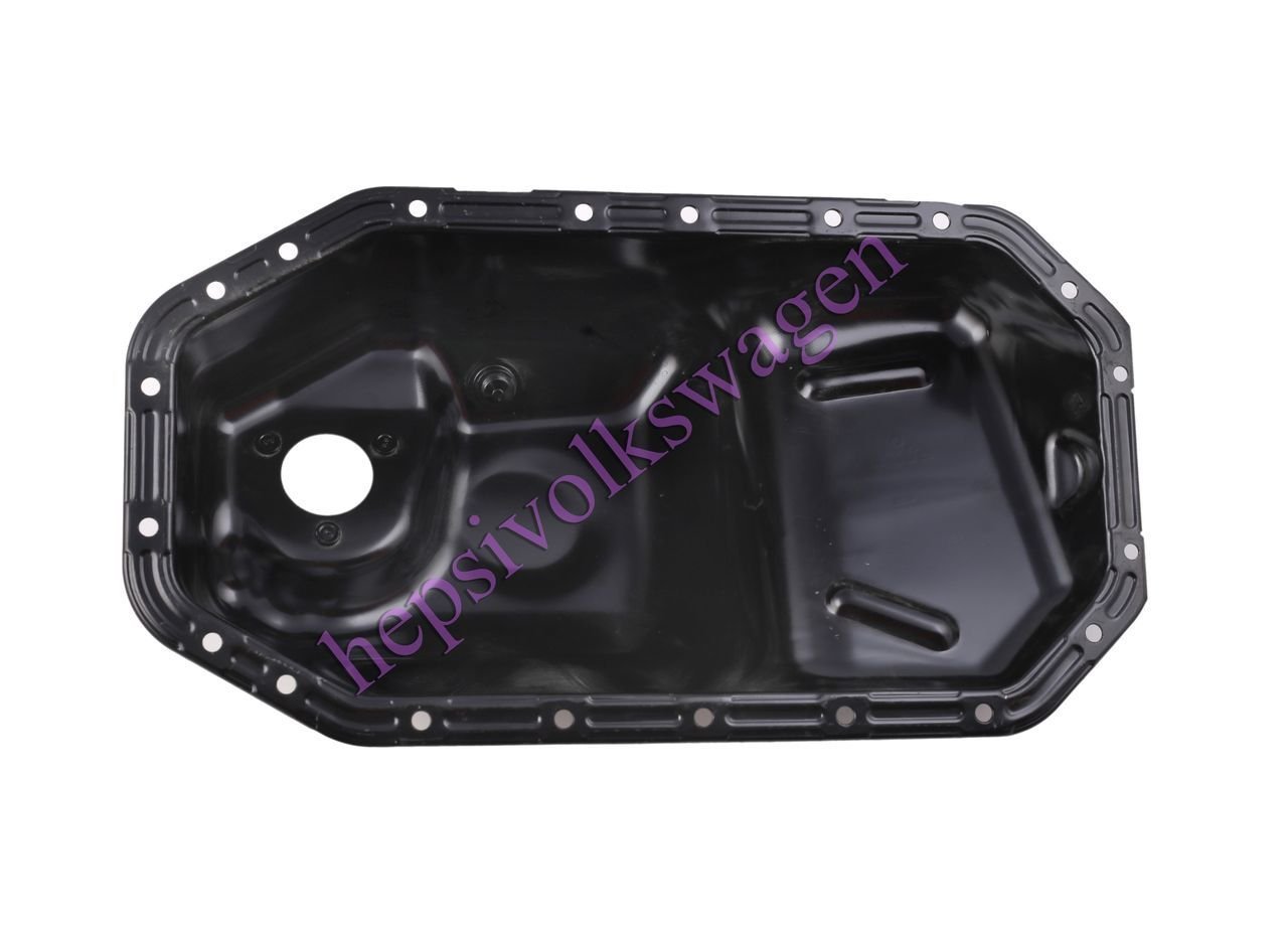 Yağ Karteri 036103601AM 036103601AJ 036103602J Golf 4-Bora-Polo