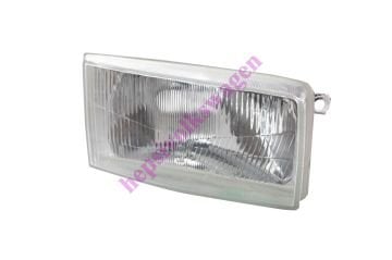 Far Sağ Çerçevesiz 701941106 Volkswagen Transporter T4