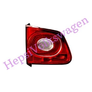 Stop Sol İç 5N0945093B 5N0945093 5N0945107B Tiguan 2008-2011