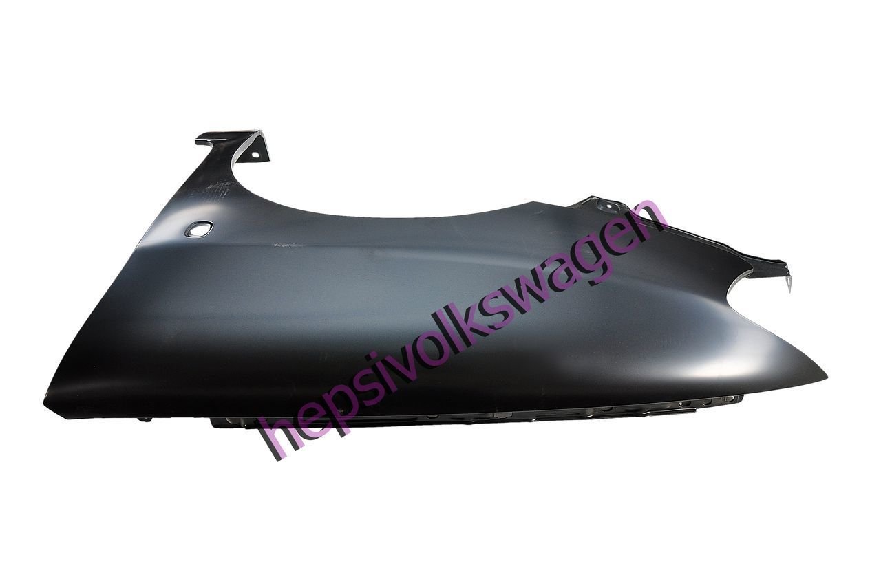 Ön Çamurluk Sol 2K5821021B Volswagen Caddy 2015 sonrası