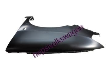 Ön Çamurluk Sol 2K5821021B Volswagen Caddy 2015 sonrası