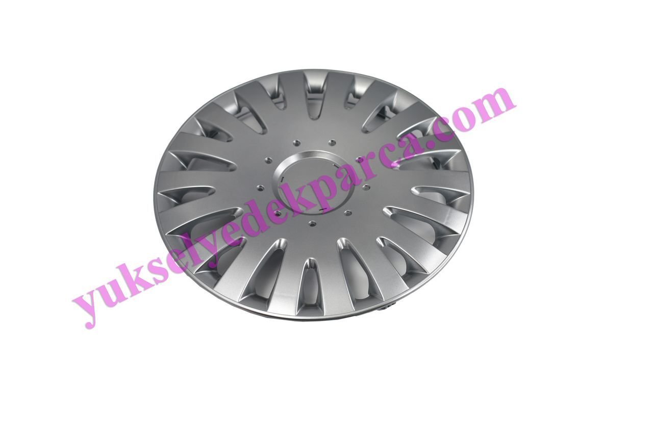 Volkswagen Polo 2006-2010 Jant Kapağı 14 İnç Takım