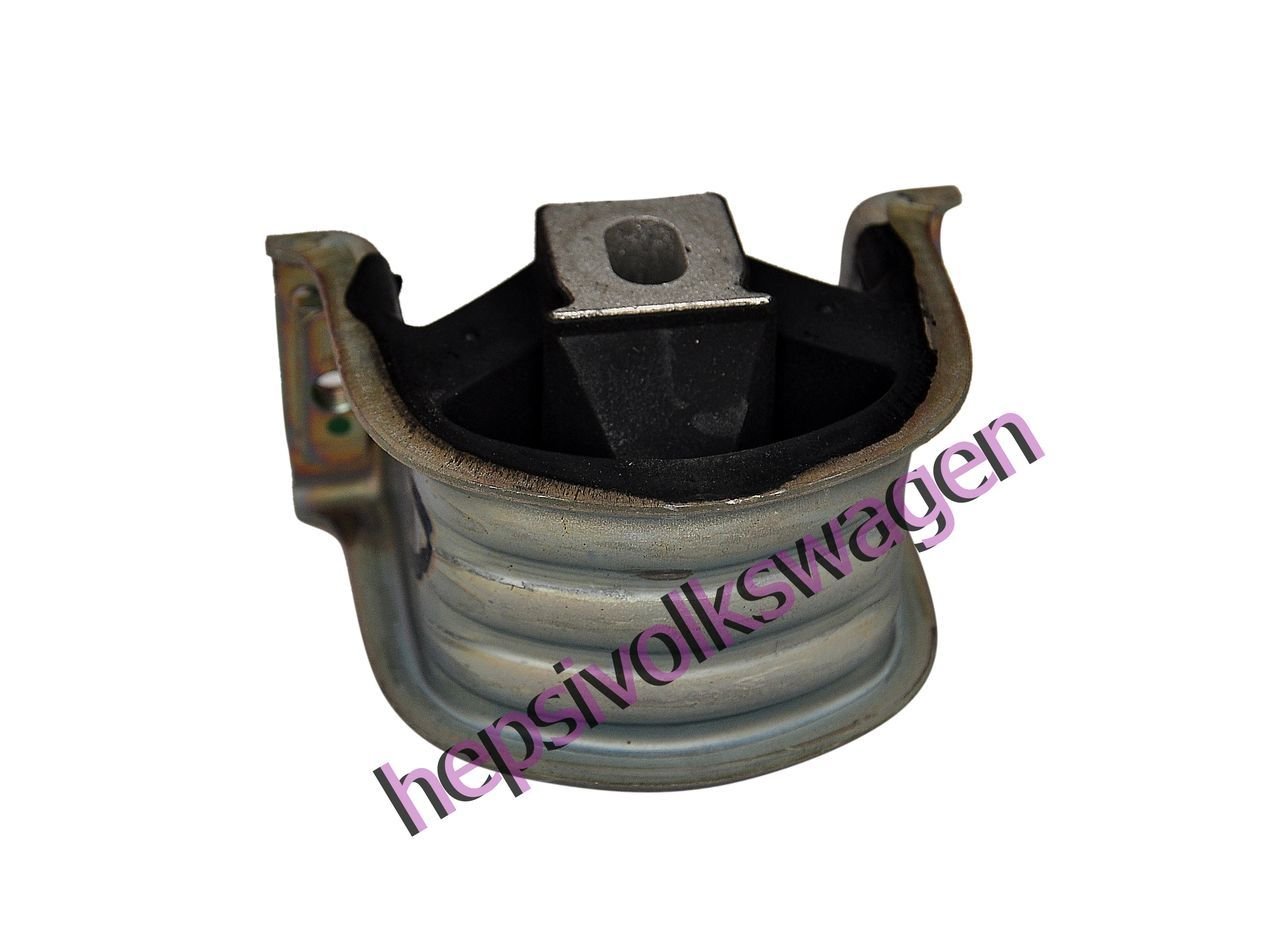 Motor Kulağı 2.5 AXD Motor 7H0199848D Volkswagen Transporter T5