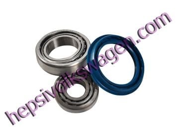 Arka Teker Rulman Seti 191598625