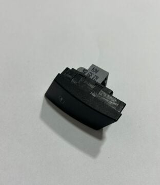 Cam Açma Düğmesi Çıkma Sağ Tekli 6L0959855 Polo 2002-2010