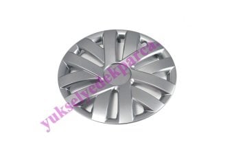 Volkswagen Polo 10 Ve Sonrası Jant Kapağı 14 İnç Takım