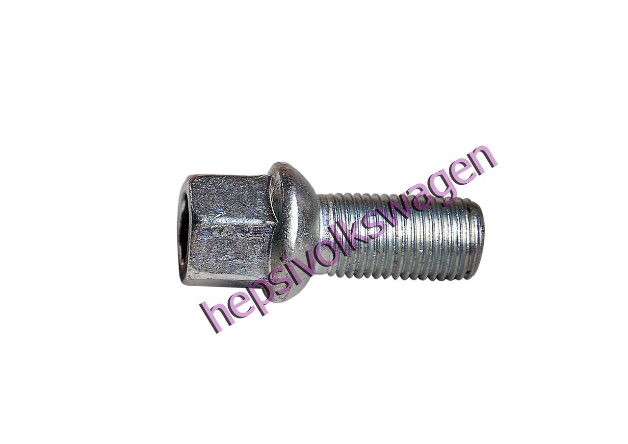 Bijon 8D0601139D Passat (1997-2005)-Golf 4-Bora 9801
