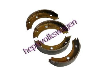 VEKAN El Fren Balatası 2D0698525A 2D0609538A Volkswagen LT 35
