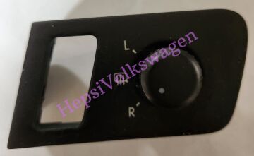 Çıkma Ayna Kumanda Düğmesi Caddy 2004-2010 1T1959565K 1T1959565A 1T1959565D 1T1959565F