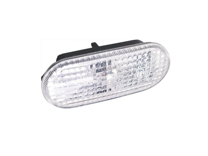 Çamurluk Sinyali Beyaz 1J5949117A Golf 4-Bora 25460120