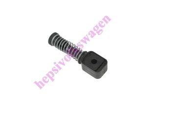 Vites Halat Ucu 1K0711761B Caddy-Golf 5-Golf 6-Golf 7-Jetta-Passat