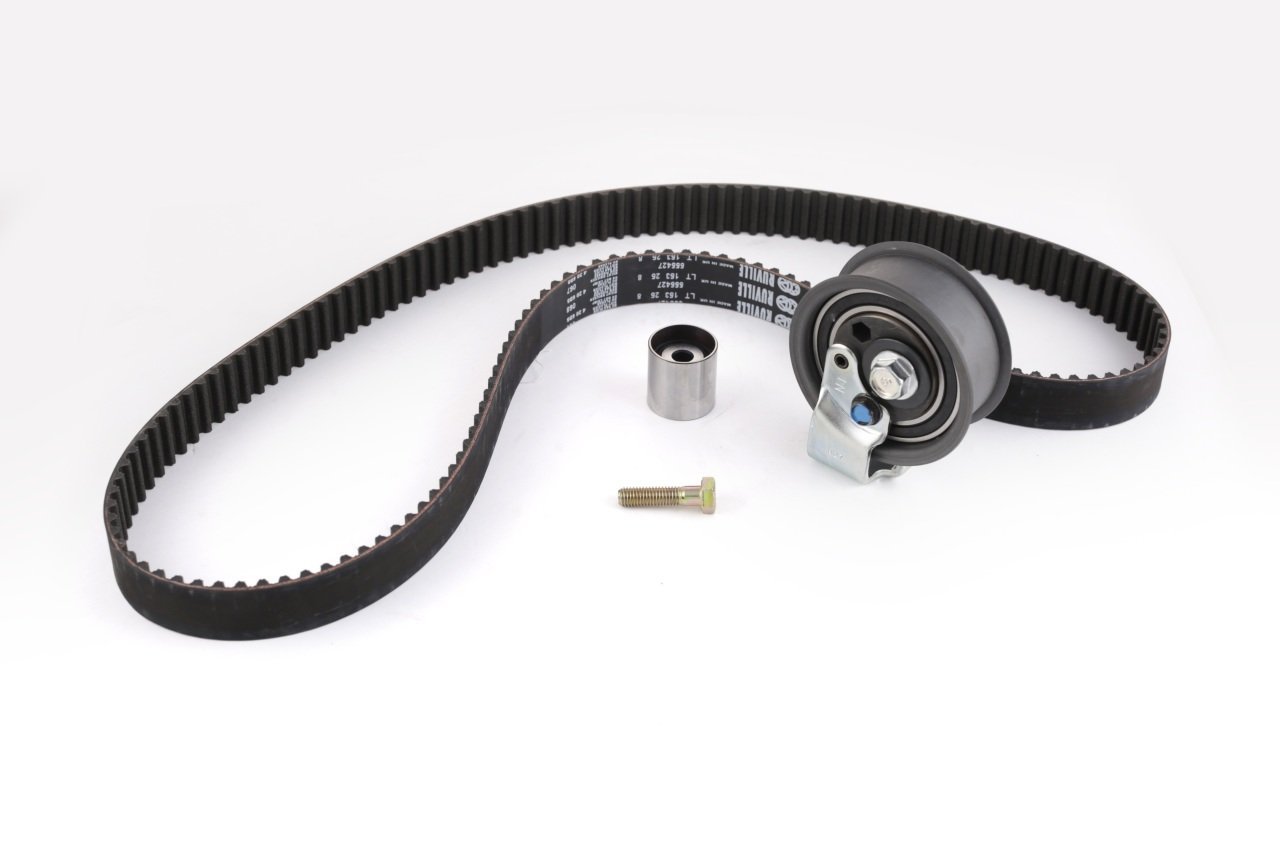 Triger Seti 058198119A 5544071 Passat-Audi A4