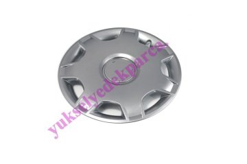 Volkswagen Polo 2000-2002 Jant Kapağı 14 İnç Takım