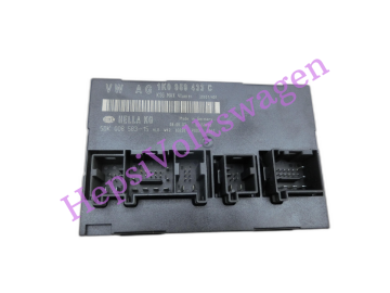 Konfor Beyni 1K0959433AR 1K0959433CB Golf 5 Jetta