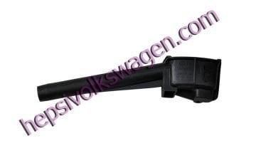 Kilitleme Çubuğu İç Uzun 1J6810899A Volkswagen Golf 4-Bora