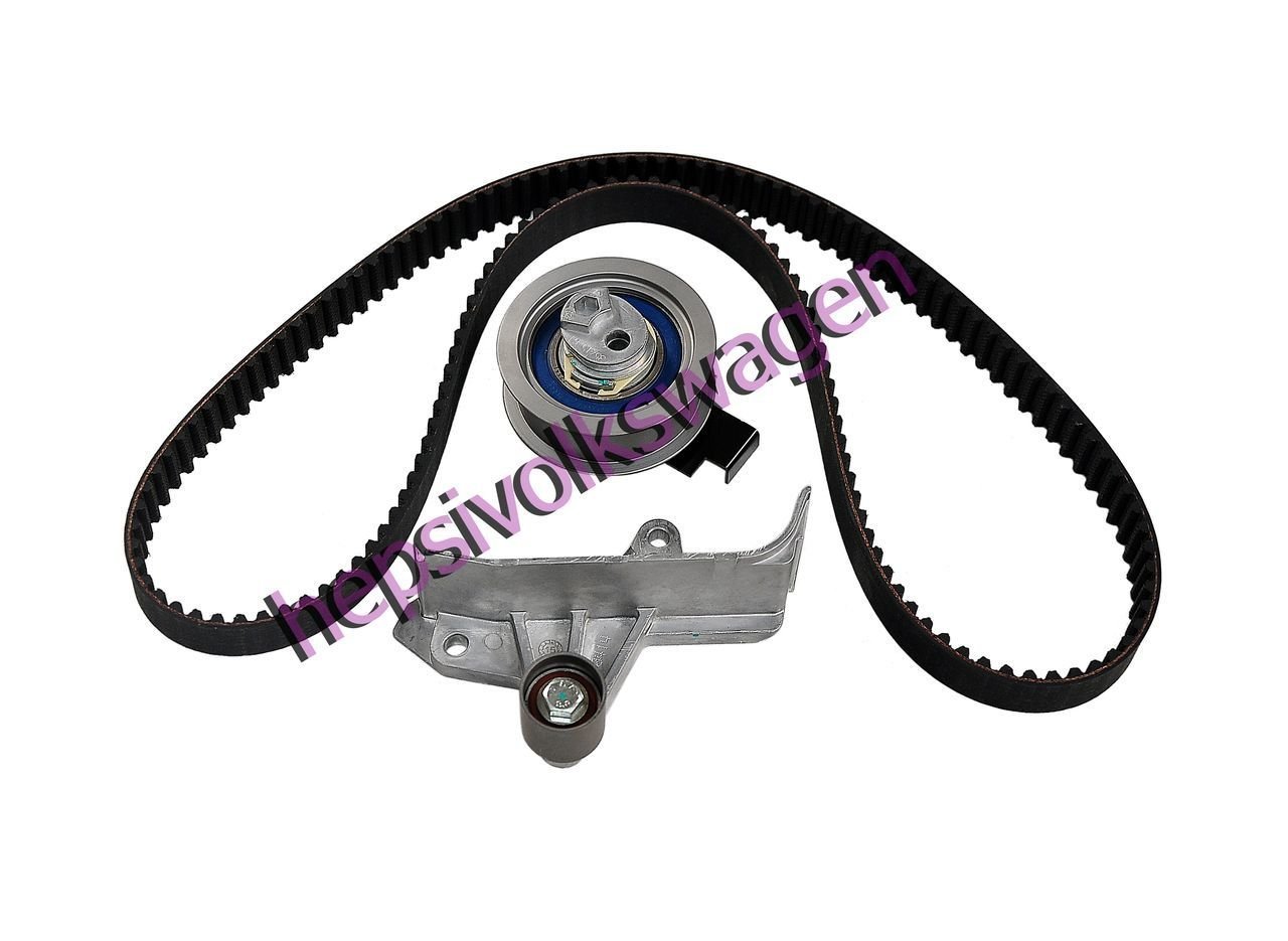 SKF Triger Seti 06B198119C Audi A4 (2001-2008)