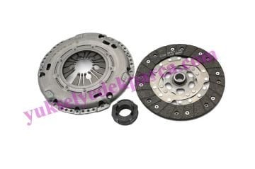SACHS Debriyaj Seti 1.9 TDİ ALH AGR Motor 3000845701 Golf 4-Bora
