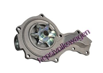 GK Devirdaim Su Pompası 068121005C 980140 Audi A80-Golf 1