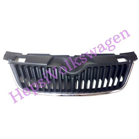 Panjur Nikelajlı 5J0853668C Skoda Fabia 2007-2015-Roomstar 2010-2015