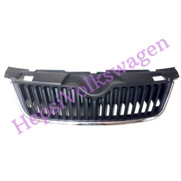 Panjur Nikelajlı 5J0853668C Skoda Fabia 2007-2015-Roomstar 2010-2015