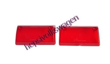 Volkswagen LT 35 3.Stop Lamba Camı 2D0945211E