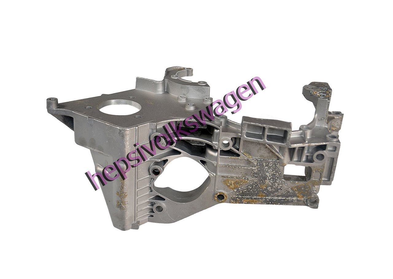 Alternatör+Kompresör Bağlantı Ayağı 038903139K